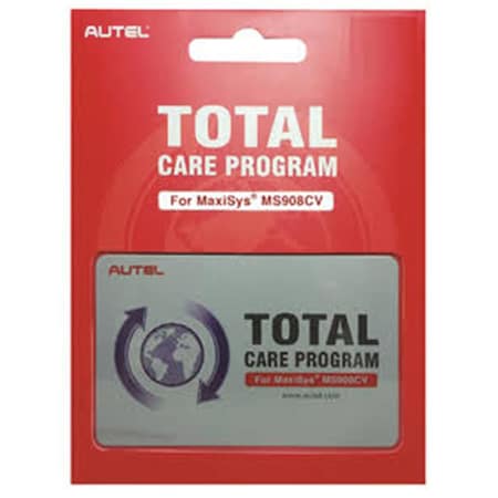 Autel 1 Year Update Subscription Card AU38001940